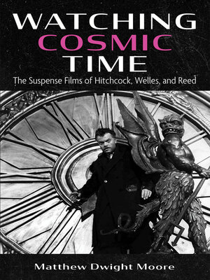 cover image of Watching Cosmic Time